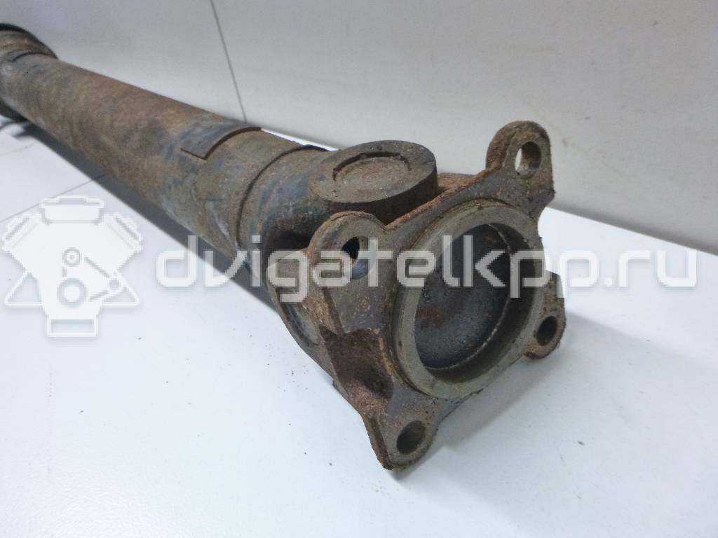 Фото Вал карданный задний  TVB500390 для Land Rover Range Rover {forloop.counter}}