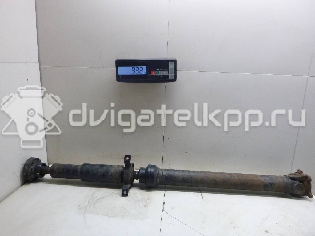 Фото Вал карданный задний  TVB500390 для Land Rover Range Rover {forloop.counter}}