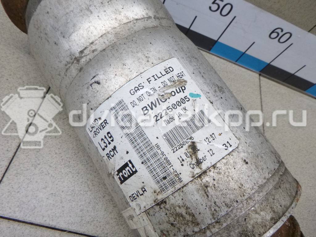 Фото Амортизатор передний  LR018398 для Land Rover Discovery {forloop.counter}}
