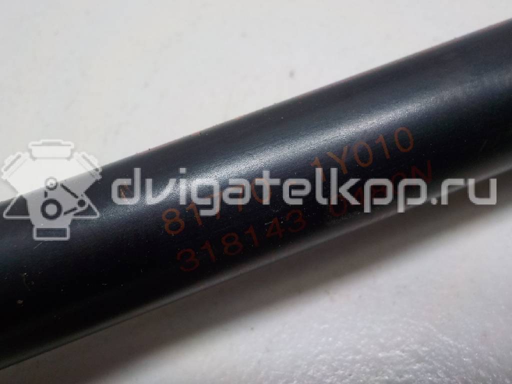 Фото Амортизатор двери багажника  817701y010 для Kia Picanto {forloop.counter}}