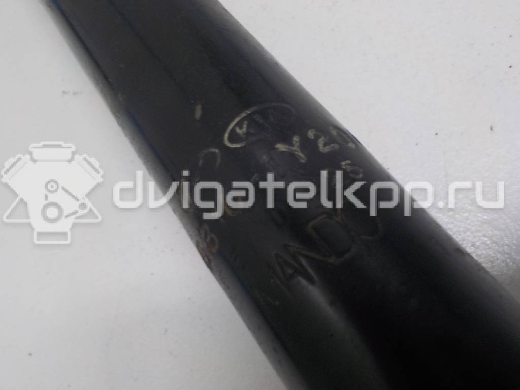 Фото Амортизатор задний  553001y200 для Kia Picanto {forloop.counter}}