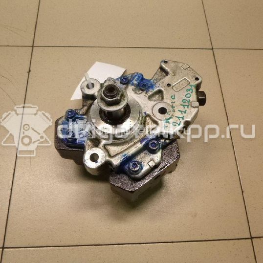 Фото ТНВД для двигателя F9Q 760 для Renault / Vauxhall / Nissan 82-102 л.с 8V 1.9 л Дизельное топливо 91158605