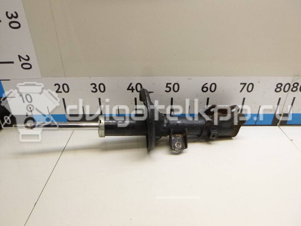 Фото Амортизатор передний левый  546501C300 для Hyundai S Coupe Slc / Getz Tb / Accent / Matrix Fc / Elantra {forloop.counter}}