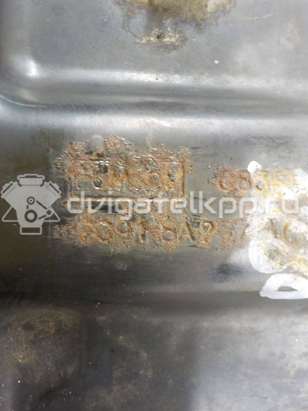 Фото Балка подрадиаторная  1381405 для Ford Galaxy / S-Max / Mondeo {forloop.counter}}