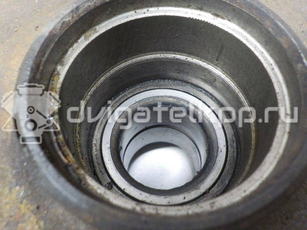 Фото Барабан тормозной  4886779 для Ford Fiesta / Focus {forloop.counter}}