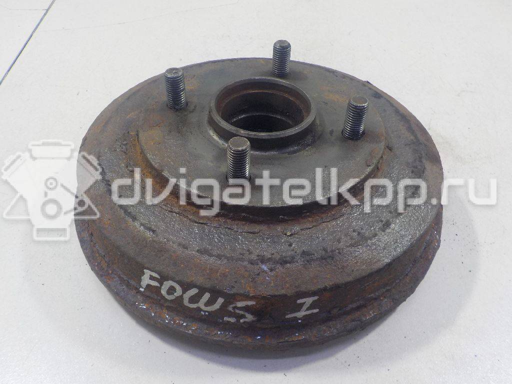 Фото Барабан тормозной  4886779 для Ford Fiesta / Focus {forloop.counter}}