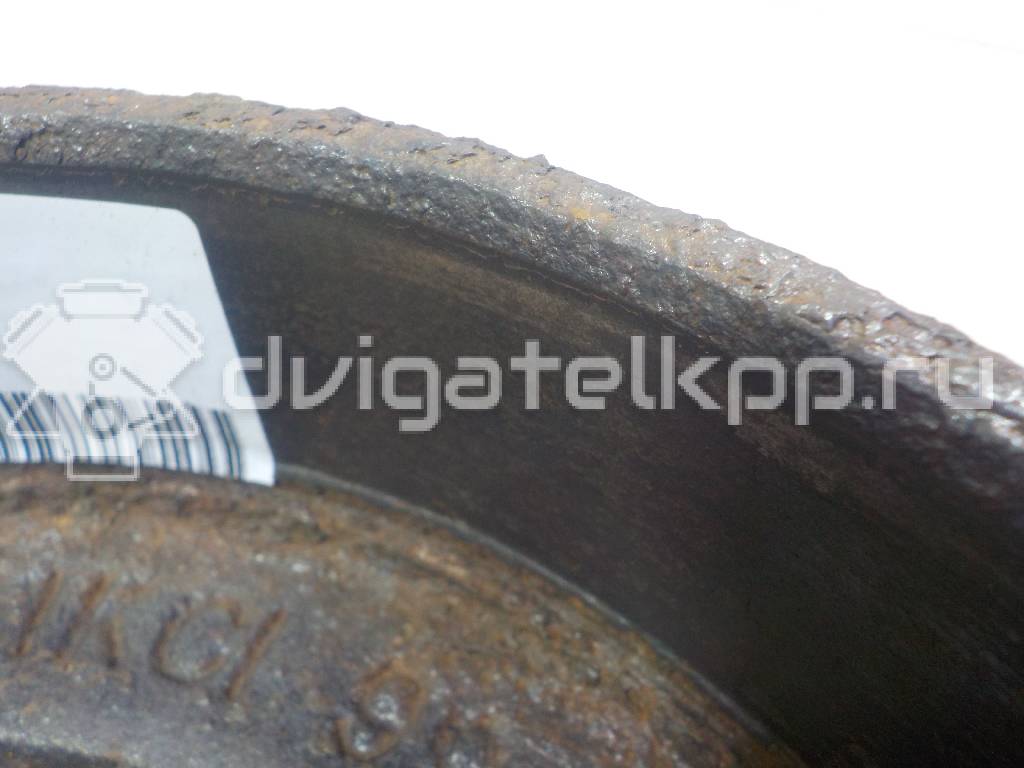 Фото Барабан тормозной  4886779 для Ford Fiesta / Focus {forloop.counter}}