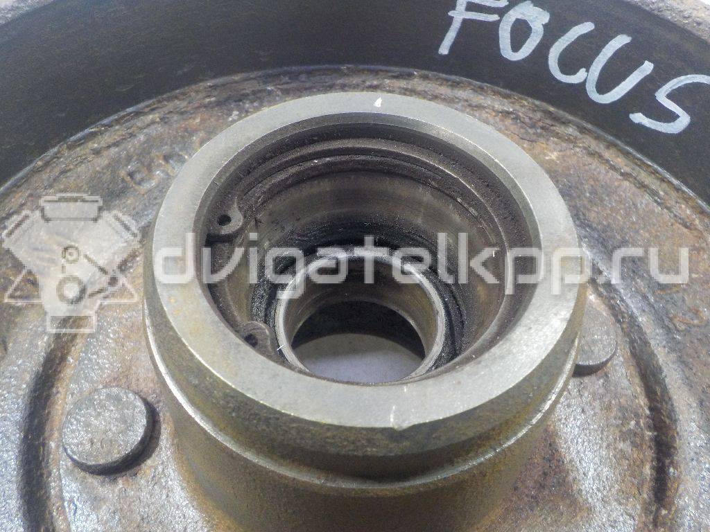 Фото Барабан тормозной  4886779 для Ford Fiesta / Focus {forloop.counter}}