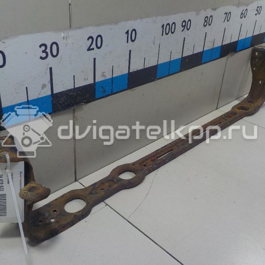 Фото Балка подрадиаторная  1210869 для Ford Focus