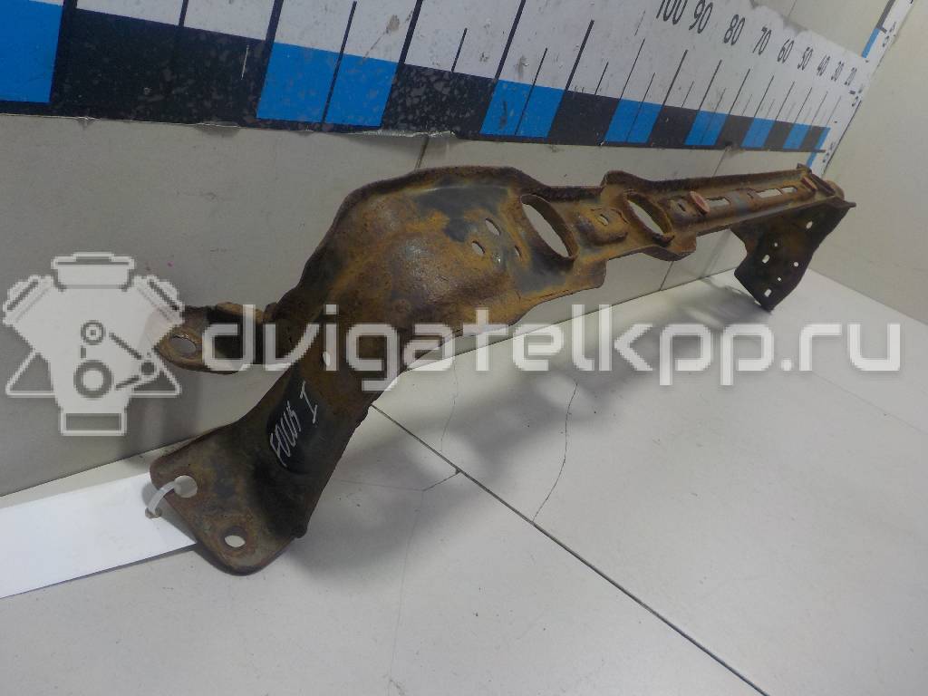 Фото Балка подрадиаторная  1210869 для Ford Focus {forloop.counter}}