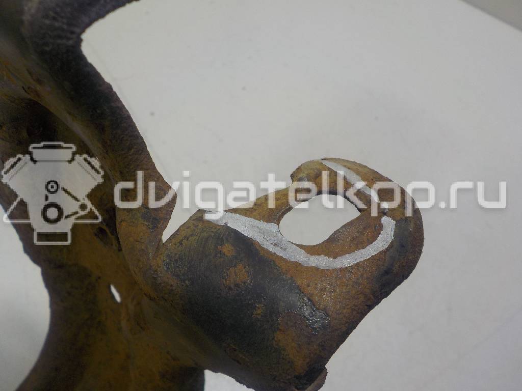 Фото Балка подрадиаторная  1210869 для Ford Focus {forloop.counter}}