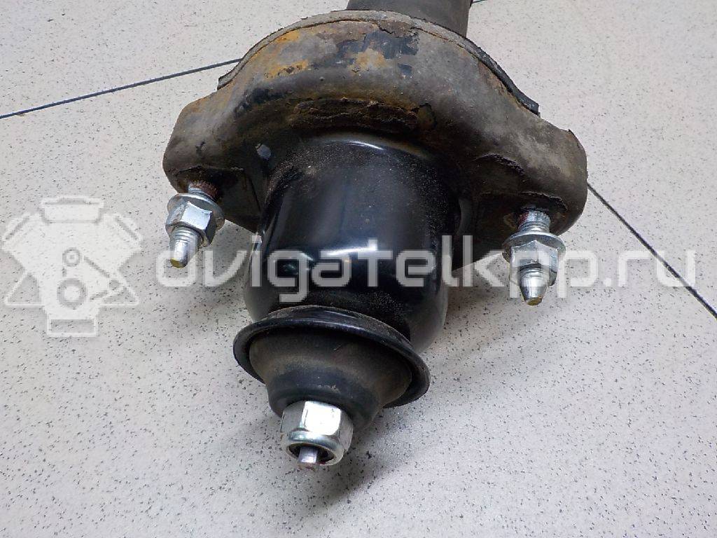 Фото Амортизатор задний  4162a239 для Mitsubishi Outlander {forloop.counter}}