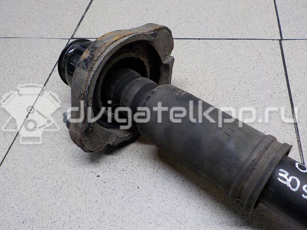 Фото Амортизатор задний  4162a239 для Mitsubishi Outlander {forloop.counter}}