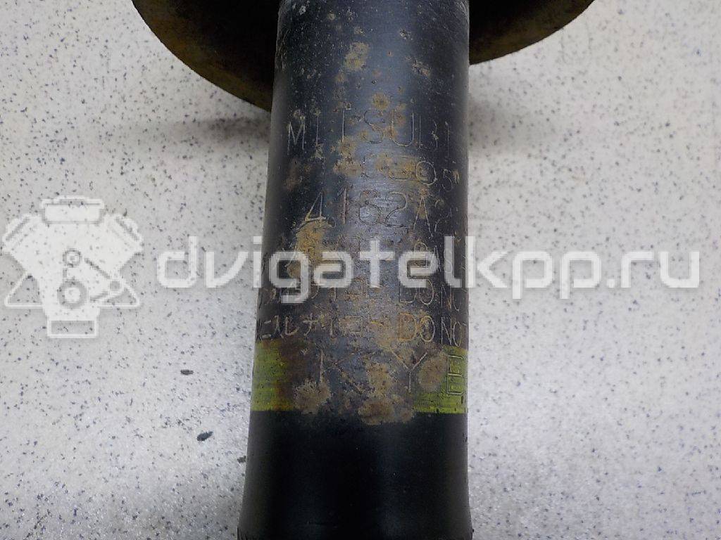 Фото Амортизатор задний  4162a239 для Mitsubishi Outlander {forloop.counter}}