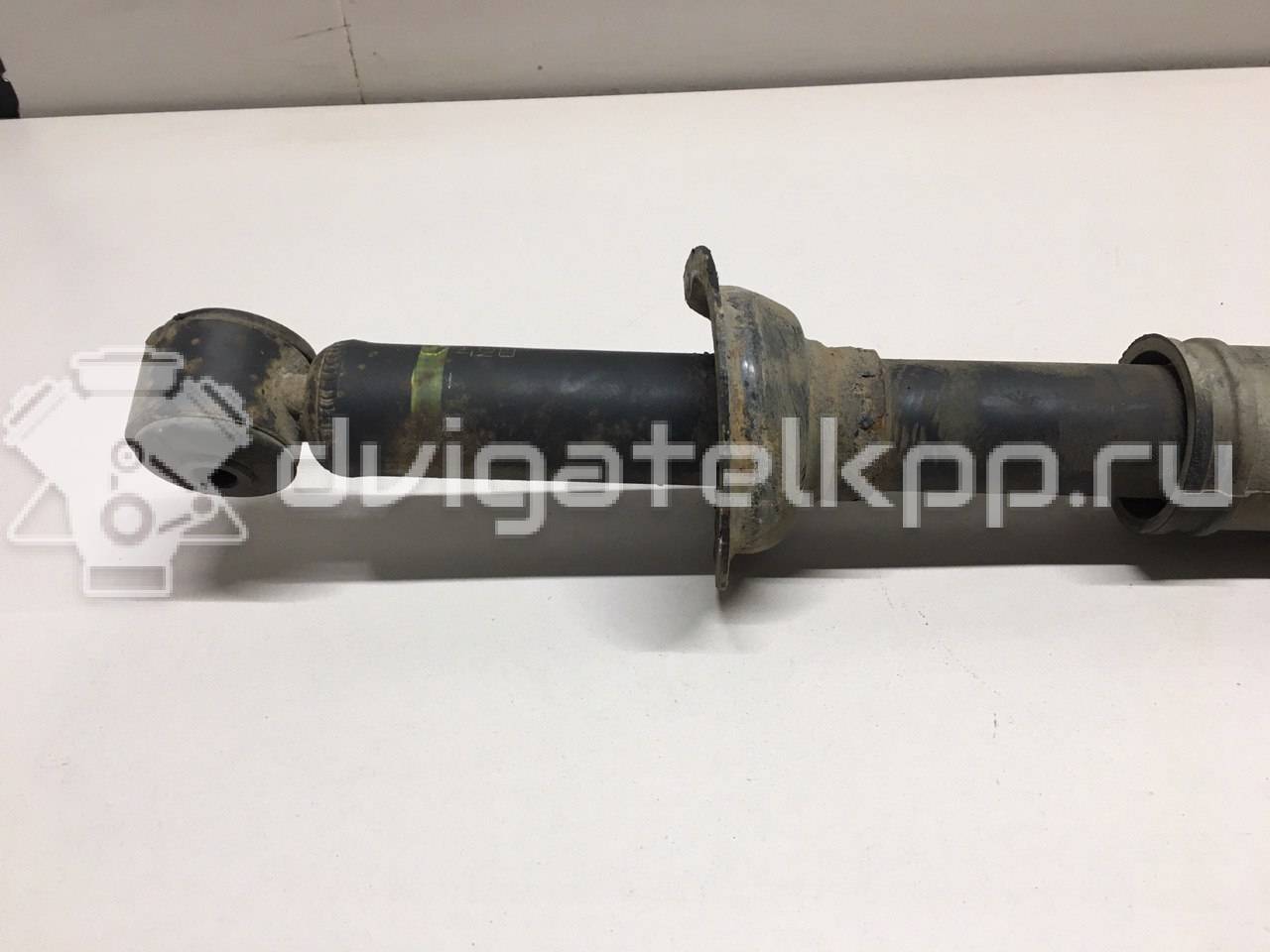 Фото Амортизатор задний  4162A239 для Mitsubishi Outlander {forloop.counter}}
