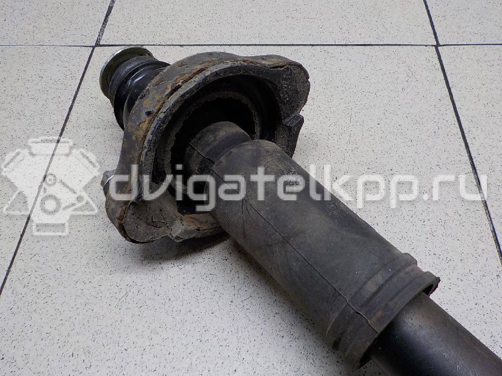 Фото Амортизатор задний  4162A239 для Mitsubishi Outlander {forloop.counter}}