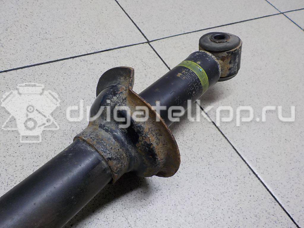 Фото Амортизатор задний  4162A239 для Mitsubishi Outlander {forloop.counter}}