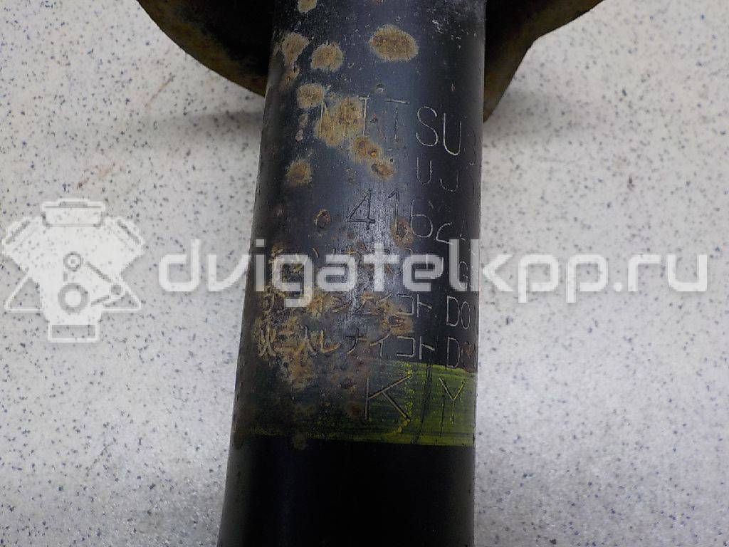 Фото Амортизатор задний  4162A239 для Mitsubishi Outlander {forloop.counter}}