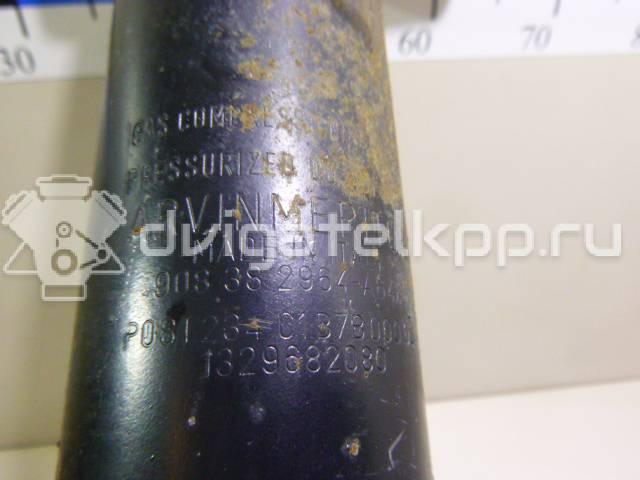 Фото Амортизатор задний  1329682080 для Citroen Jumper {forloop.counter}}