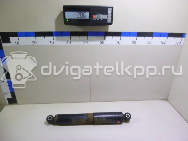 Фото Амортизатор задний  1329682080 для Citroen Jumper {forloop.counter}}