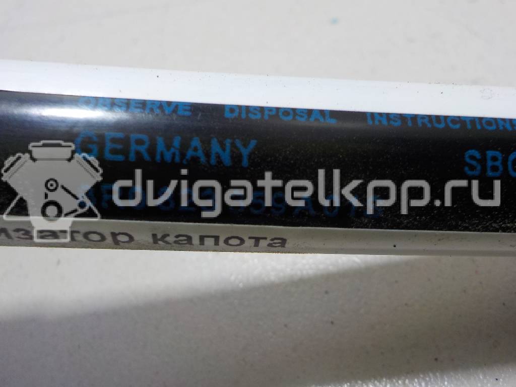 Фото Амортизатор капота  8r0823359a для Audi Q5 {forloop.counter}}