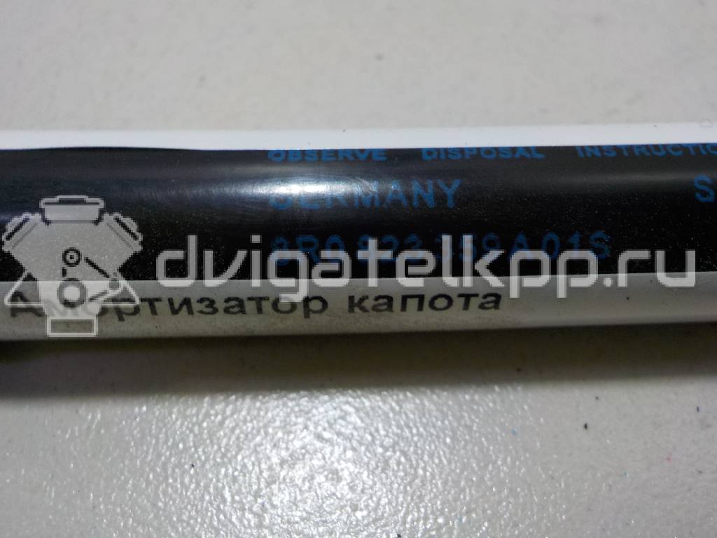 Фото Амортизатор капота  8r0823359a для Audi Q5 {forloop.counter}}