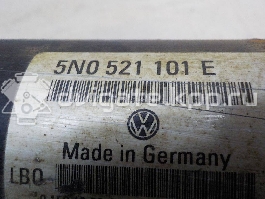 Фото Вал карданный задний  5n0521101e для Audi Q3 8U {forloop.counter}}