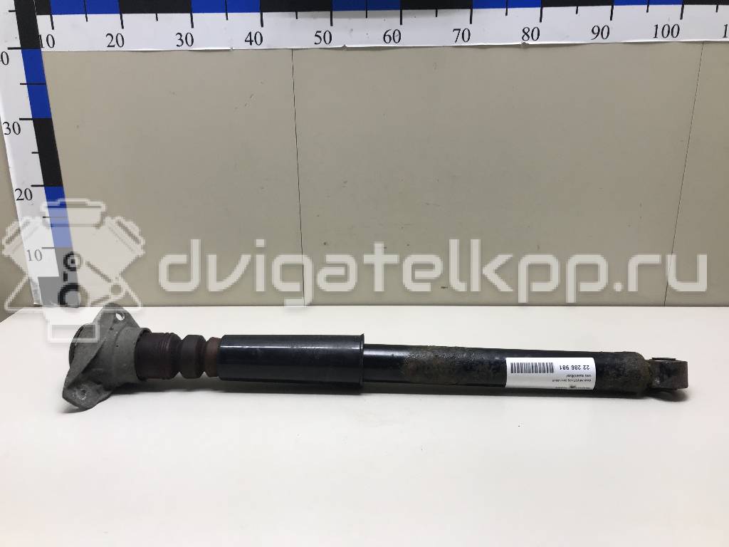 Фото Амортизатор задний  4g5513035f для Audi A7 Sportback 4Ga, 4Gf / A5 / A4 / A6 {forloop.counter}}