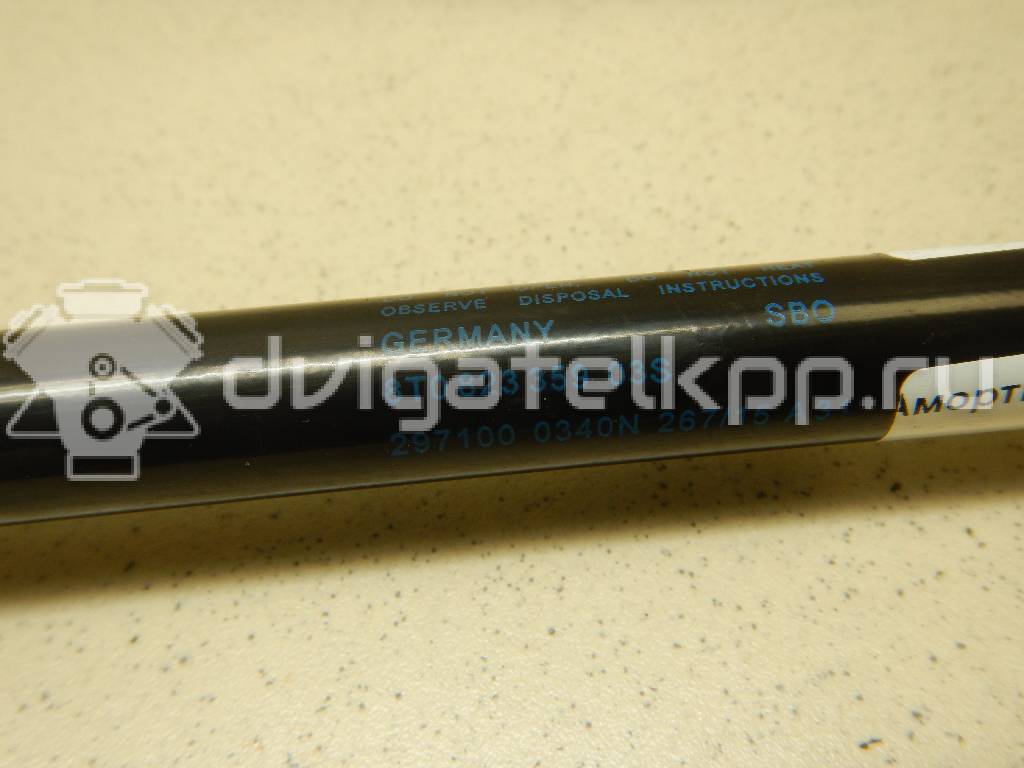 Фото Амортизатор капота  8T0823359 для Audi A5 / A4 {forloop.counter}}