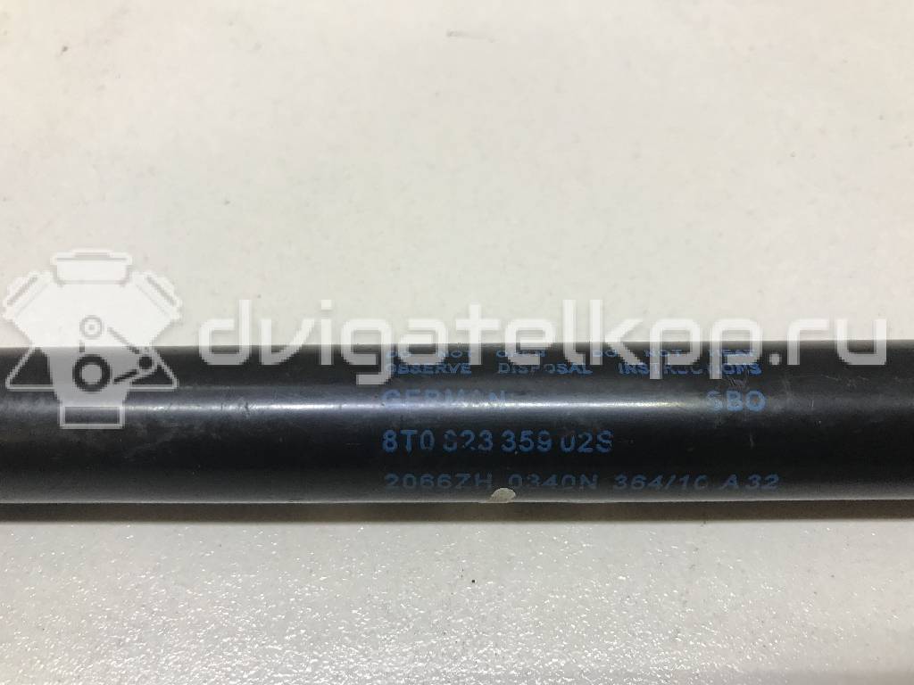 Фото Амортизатор капота  8T0823359 для Audi A5 / A4 {forloop.counter}}