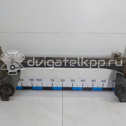 Фото Балка задняя  6Q0500051BB для Skoda Fabia