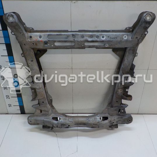 Фото Балка подмоторная  8200033099 для Renault Scénic / Megane