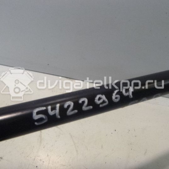 Фото Амортизатор двери багажника  90450jd01b для Nissan Qashqai