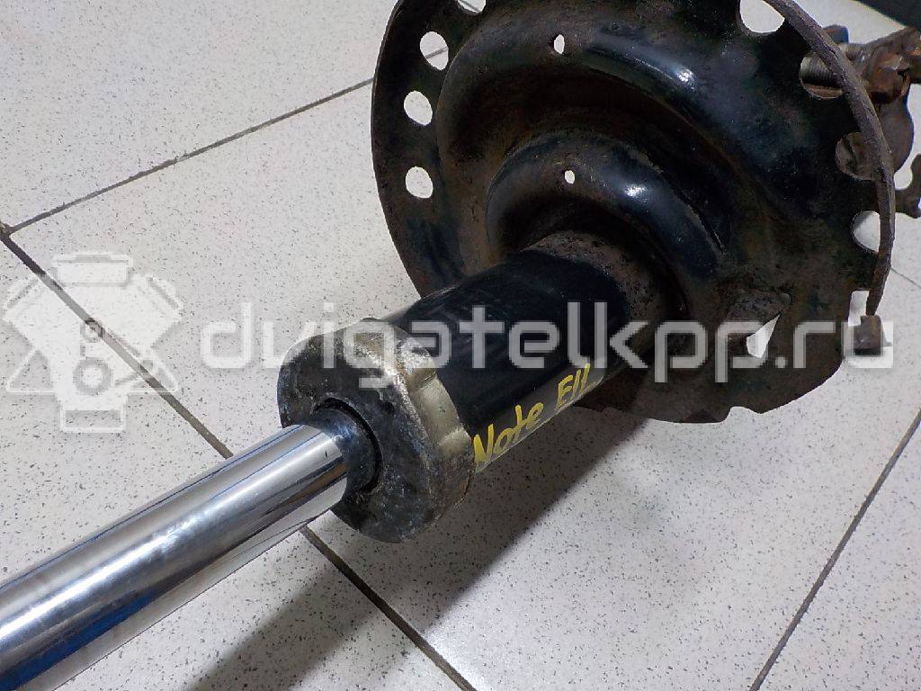 Фото Амортизатор передний левый  E43039U00D для Nissan Note / Micra {forloop.counter}}