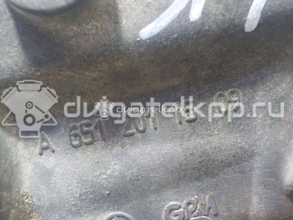 Фото Плита двигателя  6512011509 для mercedes benz Vito (447) {forloop.counter}}