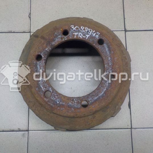 Фото Барабан тормозной  4446219 для Ford Transit