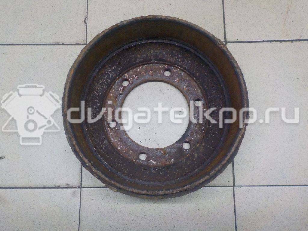Фото Барабан тормозной  4446219 для Ford Transit {forloop.counter}}