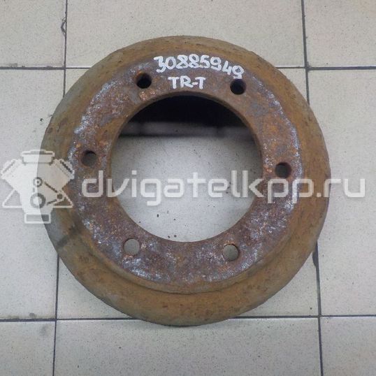 Фото Барабан тормозной  4446219 для Ford Transit