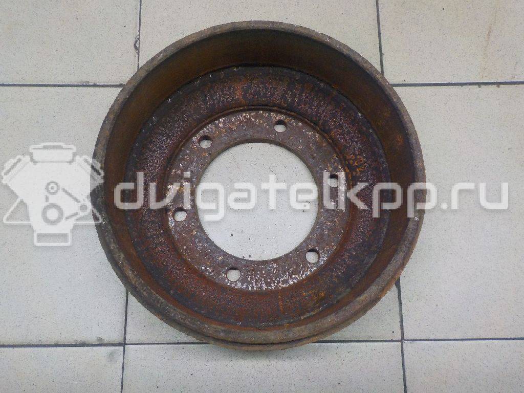 Фото Барабан тормозной  4446219 для Ford Transit {forloop.counter}}