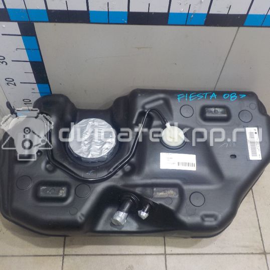 Фото Бак топливный  1766876 для Ford Fiesta