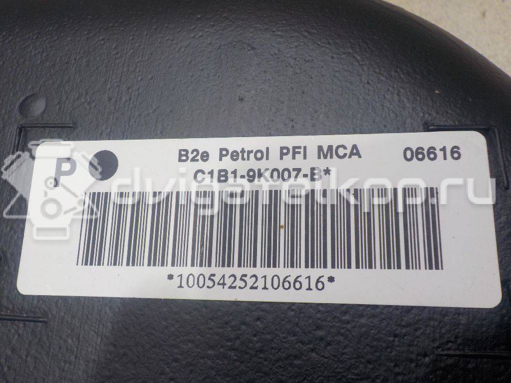 Фото Бак топливный  1766876 для Ford Fiesta {forloop.counter}}