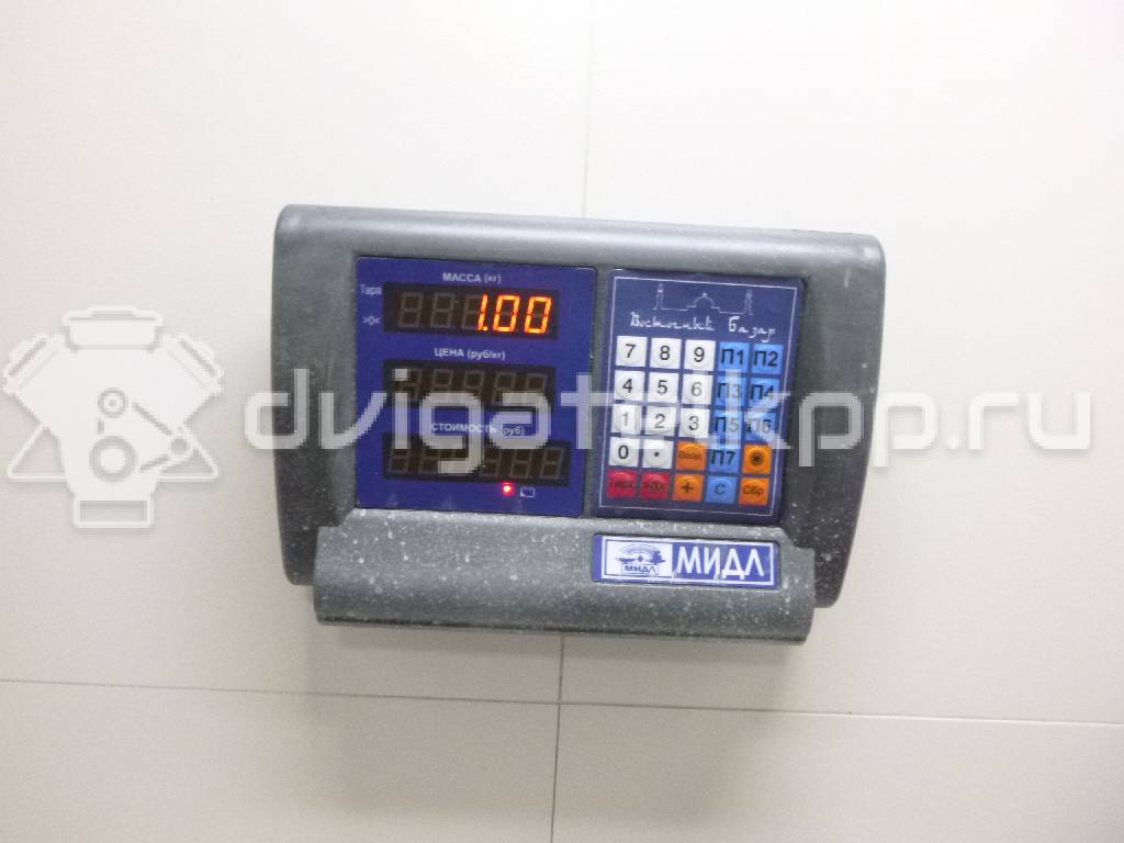 Фото Амортизатор задний  1305638 для mazda Mazda 2 (DY) {forloop.counter}}