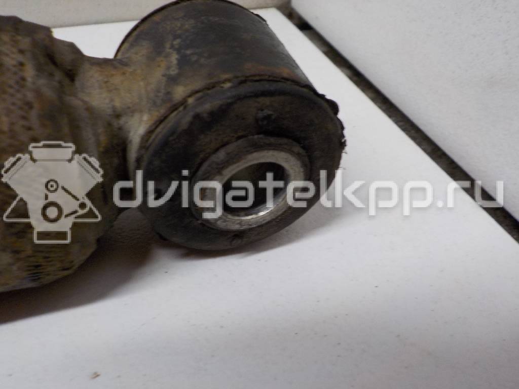 Фото Амортизатор задний  1234195 для mazda Mazda 3 (BL) {forloop.counter}}