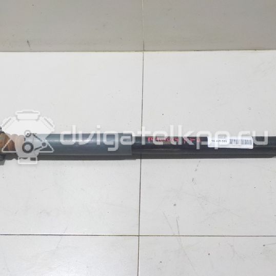 Фото Амортизатор задний  4M5118080AAE для mazda Mazda 3 (BL)