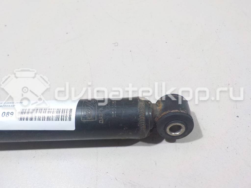 Фото Амортизатор задний  4M5118080AAE для mazda Mazda 3 (BL) {forloop.counter}}