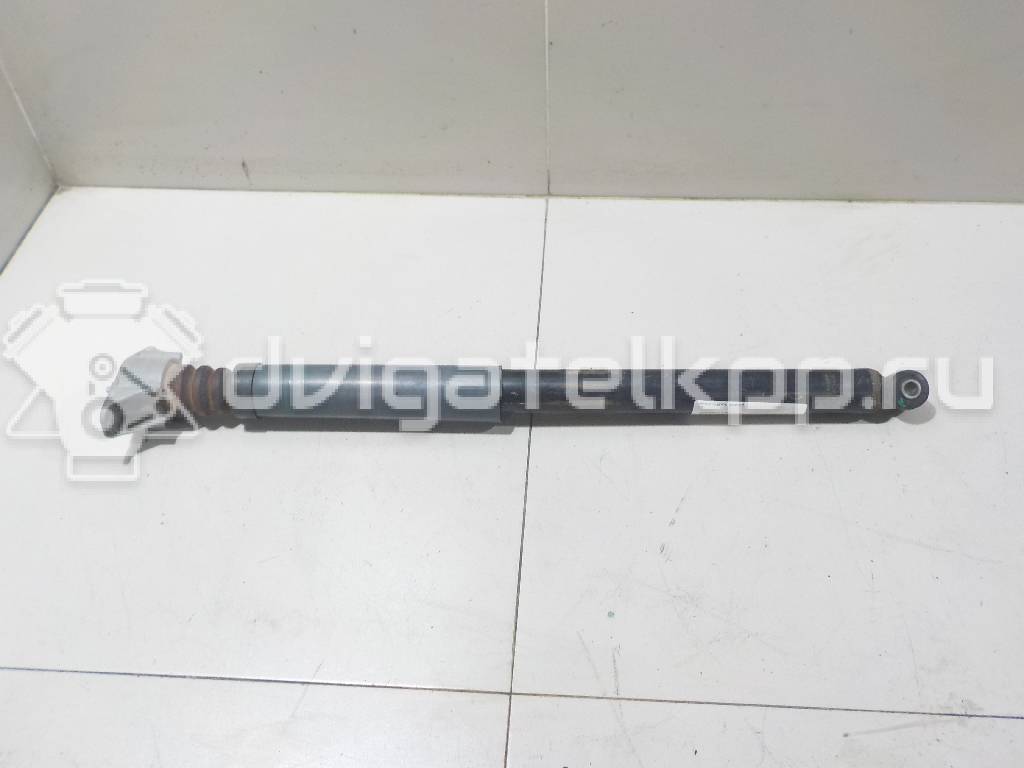 Фото Амортизатор задний  4M5118080AAE для mazda Mazda 3 (BL) {forloop.counter}}