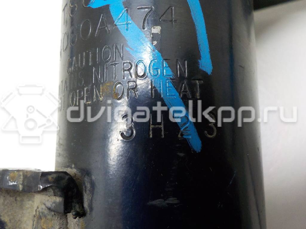 Фото Амортизатор передний правый  4060A474 для Mitsubishi Outlander {forloop.counter}}