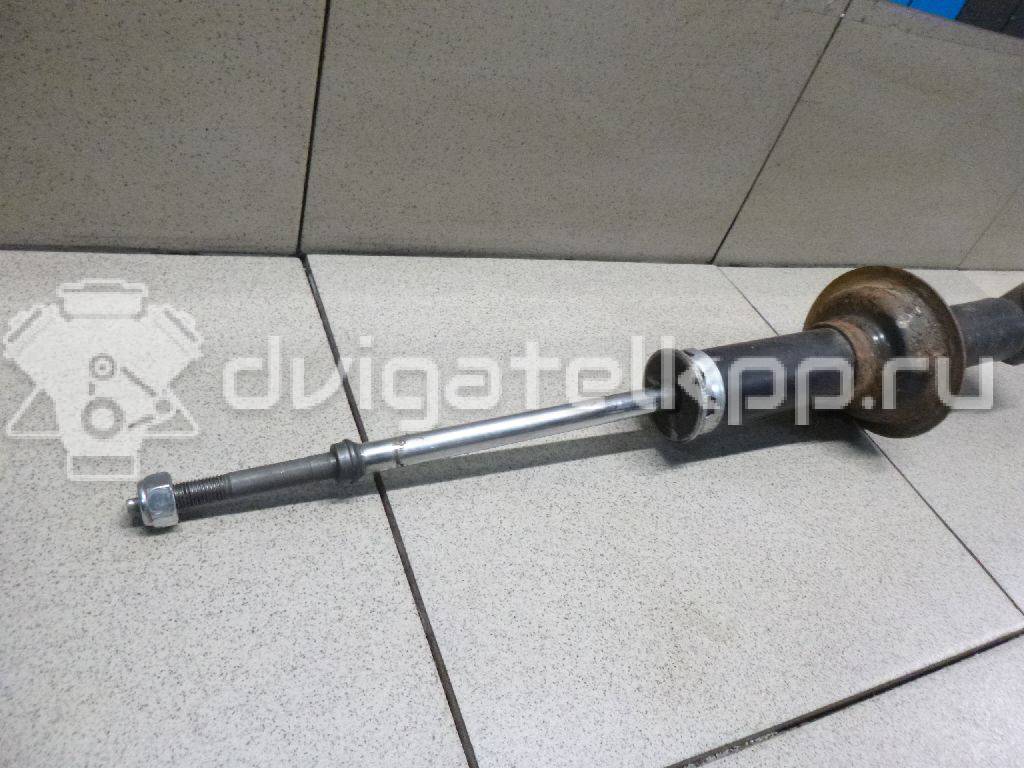 Фото Амортизатор задний  4162a245 для Mitsubishi Asx Ga W {forloop.counter}}