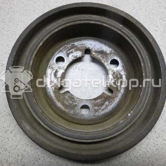 Фото Шкив коленвала  0515r4 для Peugeot 406 / 407 / 607 9D, 9U / 605 6B / 806 221