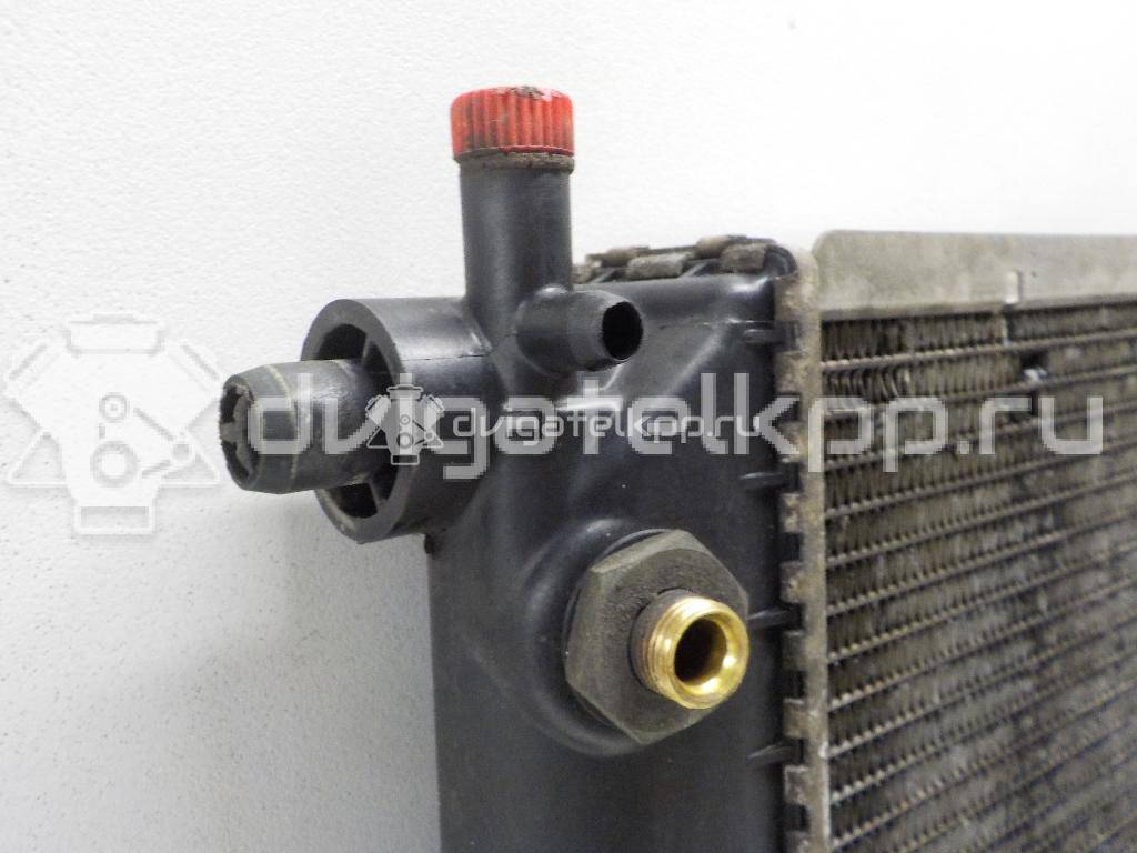 Фото Радиатор основной  1245006303 для mercedes benz W124 {forloop.counter}}